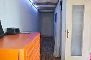 Bezugsfreie 3-Zimmer-Wohnung im HP mit Stellplatz und Parkett im Schöneberger Winterfeldt-Kiez! – 10781 Schöneberg, Berlin – Vorschaubild 10