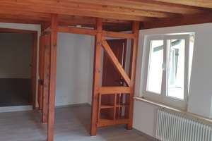 Sehr schöne, helle und ruhige 2-Zimmer-Wohnung in der Sebalder Altstadt – Maxplatz / Rückgebäude 34, 90403 Altstadt, St. Sebald, Nürnberg – Vorschaubild 5