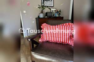 Tauschwohnung: Tausche meine Innenstadt Wohnung gegen was Größeres – Die vollständige Adresse der Immobilie erhältst du vom Anbieter., 80333 Universität, München – Vorschaubild 3