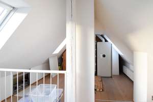 Großzügige  2-Ebenen-Stadtwohung im 2 Parteienhaus – Grazer Str 4, 30519 Waldhausen, Hannover – Vorschaubild 29