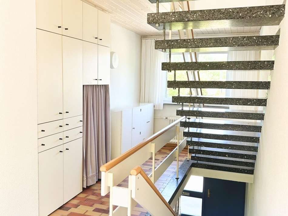 Treppenhaus