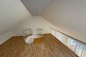 Lichtdurchflutete Dachgeschosswohnung in Golm mit Galerie & Südwest-Balkon! – Die vollständige Adresse der Immobilie erhältst du vom Anbieter., 14469 Eiche, Potsdam – Vorschaubild 7