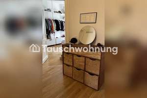 Tauschwohnung: Gemütliche 3-Zimmer-wohnung in Frankfurt Innenstadt – 60316 Nordend-Ost, Frankfurt am Main – Vorschaubild 11
