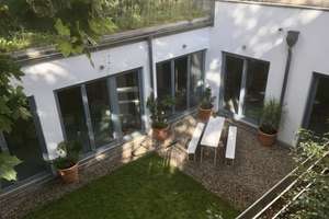 Maisonette with Private Garden in Berlin Mitte – wolliner strasse 5, 10435 Mitte (Ortsteil), Berlin – Vorschaubild 10