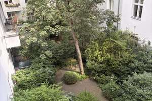 Hochwertig Möbliert Erstbezug – Hektor Straße 21, 10711 Halensee, Berlin – Vorschaubild 6