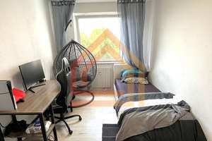 3-Zimmer-Wohnung mit Loggia und unverbaubarer Weitsicht – Die vollständige Adresse der Immobilie erhältst du vom Anbieter., 51149 Finkenberg, Köln – Vorschaubild 4