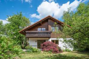 MAIER - Gestalten Sie Ihr neues Zuhause: Familienfreundliches EFH mit Garage!