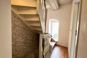 Modernes, stilvolles Stadthaus mit Dachterrasse in Lübeck zu vermieten – Große Kiesau 20, 23552 Innenstadt, Lübeck – Vorschaubild 15