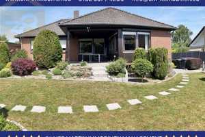 Winkelbungalow mit Keller, Sauna und Garage in Ruhiglage von Sülfeld! Mein Haus = Mein Makler! – Wolfsburg – Vorschaubild 32