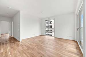 4-Zi-Wohnung mit EBK, Stellplatz und hochwertiger Ausstattung – Zenzl-Mühsam-Straße 5, 81735 Neuperlach, München – Vorschaubild 3