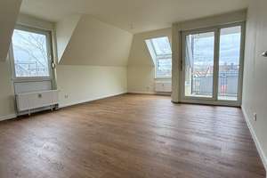 Frisch sanierte Wohnung in Wiederitzsch mit Balkon – Mittelring 5, 4158 Wiederitzsch, Leipzig – Vorschaubild 5