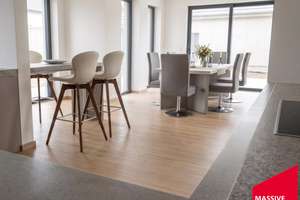 Urbanes Townhouse mit Garten & Dachterrasse inkl. – 60486 Bockenheim, Frankfurt am Main – Vorschaubild 6