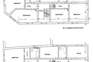 Angebot ist überbucht-Bitte nicht mehr anrufen, Nähe Inselwall, 3 ZKB, 1.OG, frei ab 01.06.2026 – Okerstr. 1, 38100 Innenstadt, Braunschweig – Vorschaubild 13