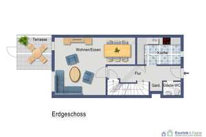 Sanierungsbedürftiges Reihenmittelhaus im Frankfurter Gallus-Viertel – 60326 Gallus, Frankfurt am Main – Vorschaubild 33