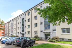 Wohnung mit Ausblick in Essen – Aisthang 31, 45279 Freisenbruch, Essen – Vorschaubild 12