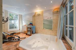 Exklusive Villa in Bestlage von Düsseldorf-Ludenberg – 40629 Ludenberg, Düsseldorf – Vorschaubild 26