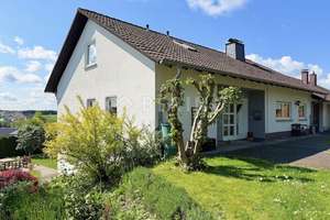 TOLLES WOHNHAUS MIT TOP-GRUNDSTÜCK UND ELW  |  WILNSDORF - OBERSDORF – Die vollständige Adresse der Immobilie erhältst du vom Anbieter., 57234 Wilnsdorf – Vorschaubild 26