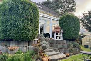 Großes gepflegtes Einfamilienhaus mit PV-Anlage – Berlin – Vorschaubild 6