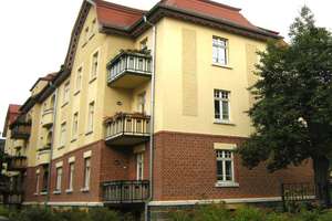 Wohnen in der Gartenstadt Alt-Lößnig – 4279 Lößnig, Leipzig – Vorschaubild 1