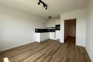 Stilvolles Apartment mit Küche, Balkon und traumhaftem Gartenblick auf der Werstener Dorfstraße – Werstener Dorfstraße 209, 40591 Wersten, Düsseldorf – Vorschaubild 7