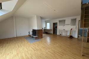 Klassisches Dreifamilienhaus im Herzen von Kirchrode (2) – Die vollständige Adresse der Immobilie erhältst du vom Anbieter., 30559 Kirchrode, Hannover – Vorschaubild 2