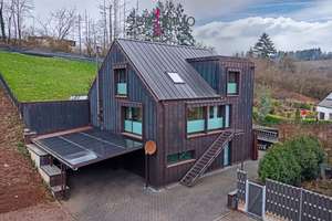 Traumhaus mit zeitloser Eleganz und erstklassiger Haustechnik