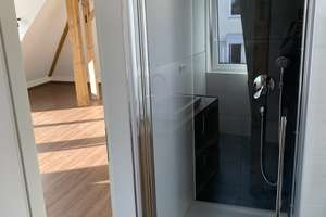 Pendlerwohnung auf Zeit – 1,5 Zimmer, Südbalkon, 55 m², befristet auf 3 Jahre – Die vollständige Adresse der Immobilie erhältst du vom Anbieter., 72762 Reutlingen-Mitte, Reutlingen – Vorschaubild 7
