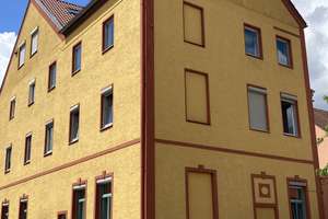 Vollständig renovierte 2-Zimmer-Wohnung in Augsburg