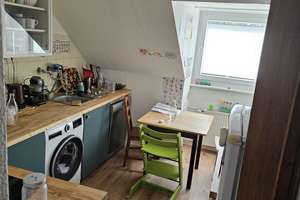 3 Zimmer Wohnung in Beuel Mitte – Die vollständige Adresse der Immobilie erhältst du vom Anbieter., 53225 Beuel-Mitte, Bonn – Vorschaubild 2
