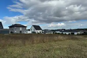 Fertigstellung 10/25 Bungalow mit tollem Ausblick inkl. Grundstück – Thale, Harz (Kreis), 6502 Harz (Kreis) – Vorschaubild 11