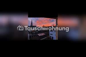 Tauschwohnung: Tausche helle 2-Zimmer Wohnung im Stuttgarter Osten + Balkon – Die vollständige Adresse der Immobilie erhältst du vom Anbieter., 70186 Gablenberg, Stuttgart – Vorschaubild 3