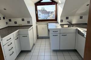 Schöne 3-Zimmer DG Wohnung in Alterlangen – Erlenfeld 20, 91056 Alterlangen, Erlangen – Vorschaubild 5