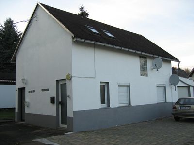 Oberelbert bei Montabaur