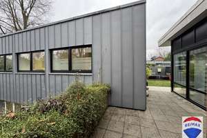 Wohnraum und Arbeitsbereich -
oder komplett als Wohnfläche nutzbar – Die vollständige Adresse der Immobilie erhältst du vom Anbieter., 47533 Kleve – Vorschaubild 21