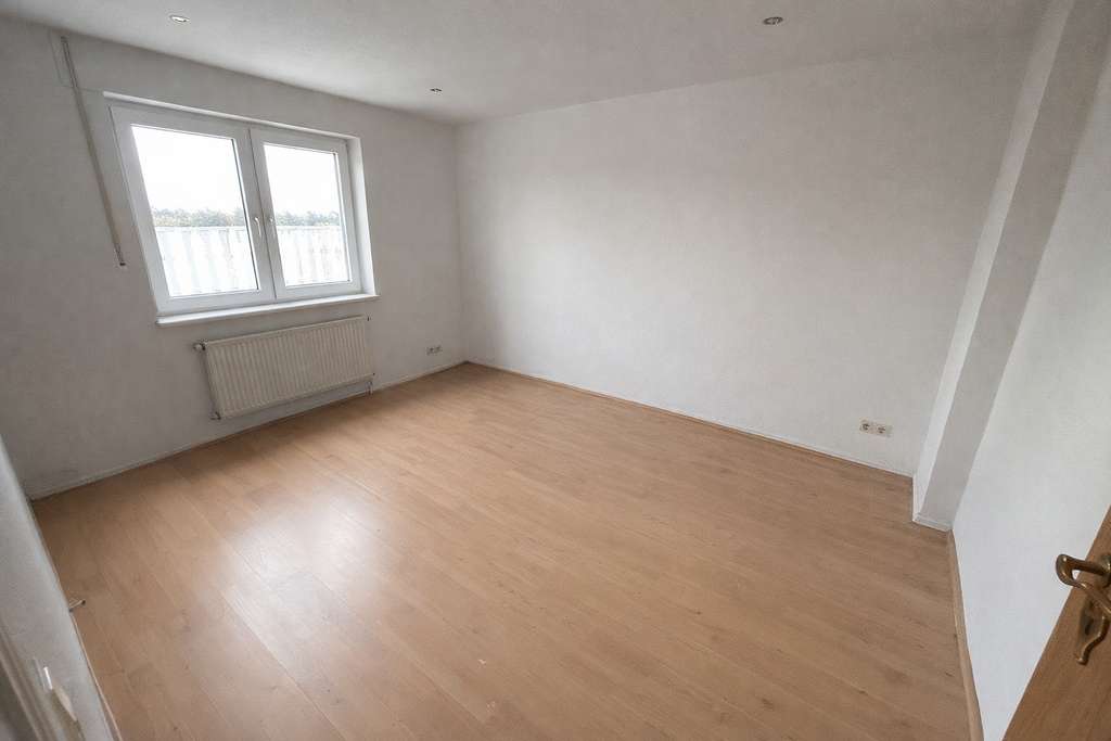 Immobilie in Würselen - Modernisierungsbedürftiges Reihenhaus in ruhiger Wohnlage von Würselen - Euchen - Bild 4