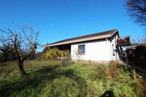 Großes Einfamilienhaus in Bretten! – Die vollständige Adresse der Immobilie erhältst du vom Anbieter., 75015 Bretten – Vorschaubild 3