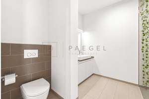 Hochwertige 2-Zimmer-Wohnung im „The White“ mit Spreeblick, Balkon & Tiefgaragenstellplatz – Die vollständige Adresse der Immobilie erhältst du vom Anbieter., 10245 Friedrichshain, Berlin – Vorschaubild 8