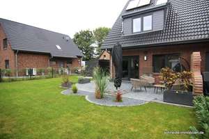 Attraktive 4-Zimmer-Doppelhaushälfte mit Terrasse und Garten – Heidbergredder 31 b, 21039 Altengamme, Hamburg – Vorschaubild 23