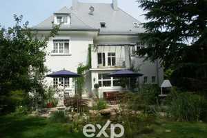 Exklusive Villa mit Garten – Zentral & ruhig neben dem Schloss – Rastatt (Kreis) – Vorschaubild 22