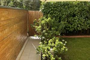 3,5-Zi.-EG-Wohnung mit Terrasse & Garten mit Barrierefreiem Zugang in Waldrandnähe  – Die vollständige Adresse der Immobilie erhältst du vom Anbieter., 70499 Weilimdorf (Ortsteil), Stuttgart – Vorschaubild 4