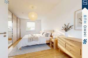 ++ Zuhause am Stadtpark – moderne Doppelhaushälfte mit Garten, Garage und Dachterrasse ++ – Die vollständige Adresse der Immobilie erhältst du vom Anbieter., 4509 Delitzsch – Vorschaubild 12