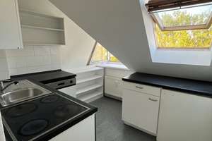 Dachgeschoss mit Weitblick – 85 m² und viel Potenzial in Köpenick – Die vollständige Adresse der Immobilie erhältst du vom Anbieter., 12557 Köpenick, Berlin – Vorschaubild 6