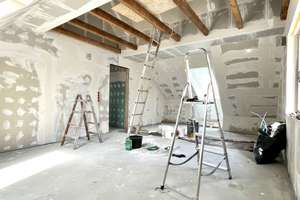 Erstbezug nach Kernsanierung - Dachgeschosswohnung mit Süd/West Loggia in Schildesche – Die vollständige Adresse der Immobilie erhältst du vom Anbieter., 33611 Schildesche, Bielefeld – Vorschaubild 8