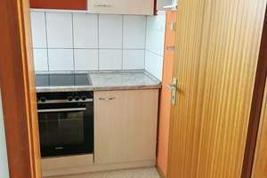 Helle 2-Zimmer-Wohnung am Wöhrder See mit Balkon und Aufzug – Norikerstr. 25, 90402 Tullnau, Nürnberg – Vorschaubild 3