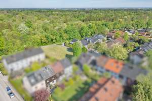 Bezugfreies Reihenmittelhaus mit Garten in begehrter Lage an den Isarauen – Die vollständige Adresse der Immobilie erhältst du vom Anbieter., 85737 Ismaning – Vorschaubild 16