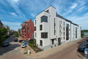 Wohnen im Herzen von Rostock | Penthouse | möbliert | www.LUTTER.net – Wokrenterstraße 4, 18055 Stadtmitte, Rostock – Vorschaubild 12