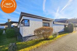 "Großzügiger Bungalow mit herrlichem Garten" – Die vollständige Adresse der Immobilie erhältst du vom Anbieter., 73329 Kuchen – Vorschaubild 1