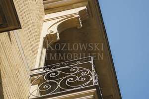 Gründerzeit-Kulturdenkmal - Altbau-Charme trifft auf preisgekrönte Kernsanierung! – Die vollständige Adresse der Immobilie erhältst du vom Anbieter., 68165 Schwetzingerstadt/Oststadt, Mannheim – Vorschaubild 9