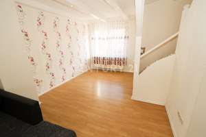 Renovierungsbedürftiges Reihenmittelhaus mit schönem Garten! – Die vollständige Adresse der Immobilie erhältst du vom Anbieter., 48527 Nordhorn – Vorschaubild 4