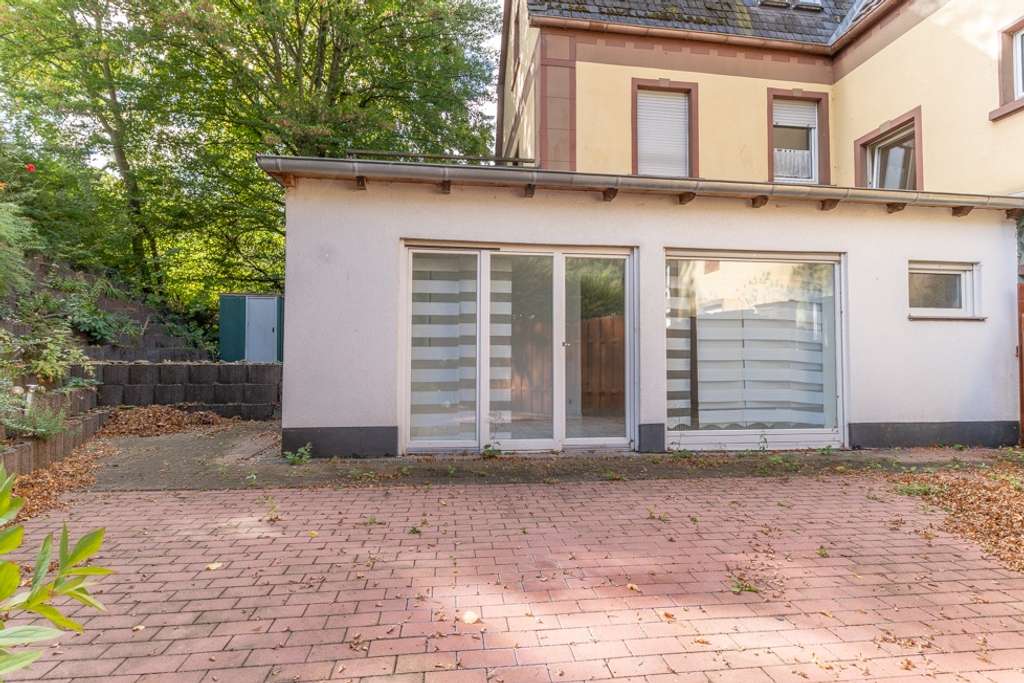 Immobilie in Nachrodt-Wiblingwerde - Ca. 92 m² große Terrassenwohnung mit Tageslichtbad und Stellplatz in Nachrodt-Wiblingwerde - Bild 0